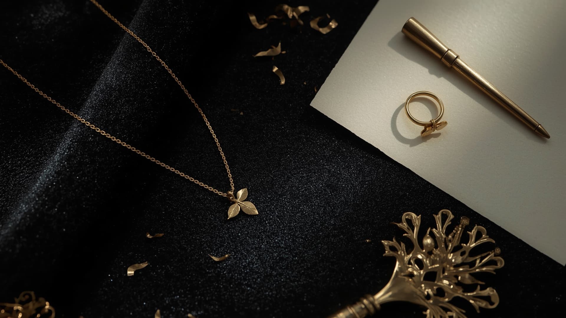 Behind the Brand: The AJ Collections Story