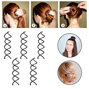 How to Style Hair Accessories Like a Pro