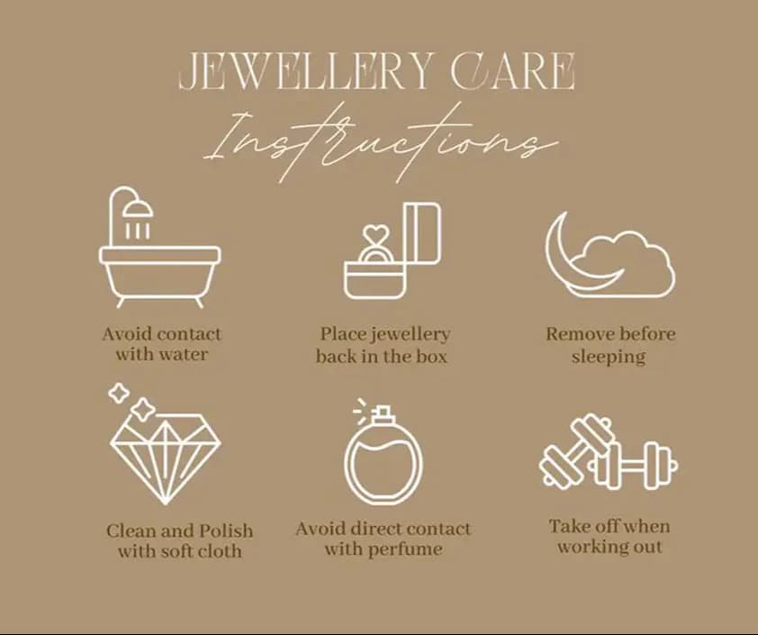 Ultimate Jewelry Care Guide