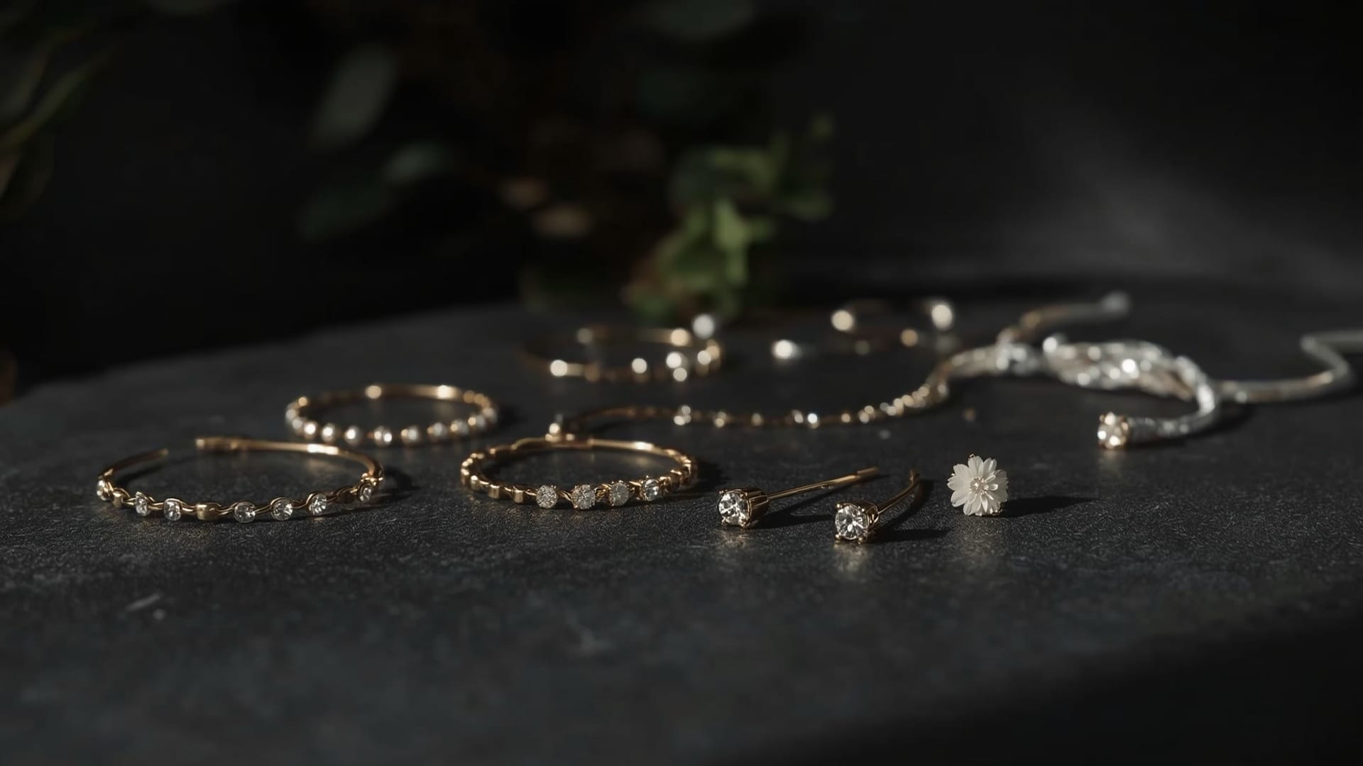 Accessible luxury for all