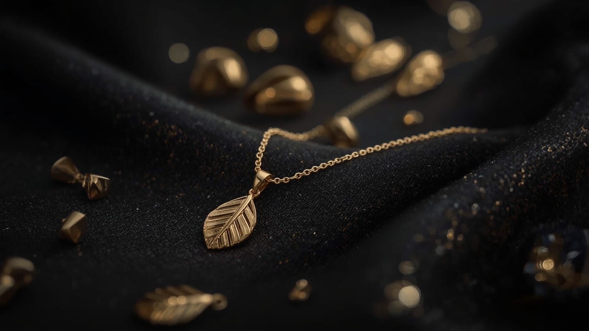 Timeless jewelry designs